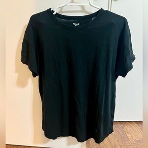 Madewell Whisper Crewneck Tee